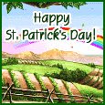 St. Paddy's Day Wish...