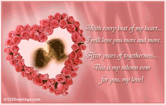 Anniversary Ecards - Send Anniversary Greetings With American Greetings