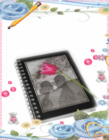 A Happy Anniversary Card...