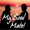 My Love For You Is Boundless.