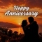 A Romantic Anniversary Wish