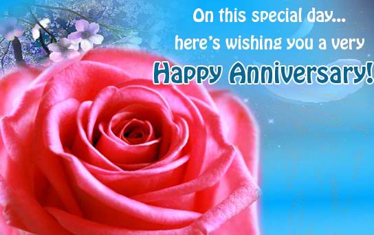 Happy Anniversary Free Happy Anniversary Ecards Greeting Cards 123 Greetings 9059