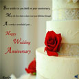 Home : Anniversary : Anniversary Etc - Special Anniversary Card....