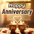 Anniversary Wish For Your Better Half