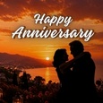 A Romantic Anniversary Wish