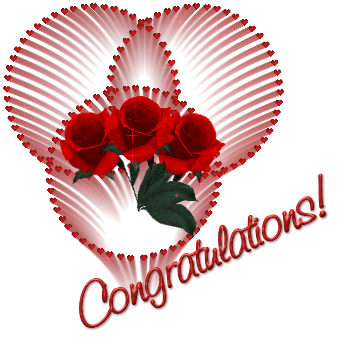 Heartiest Congratulations. Free Flowers eCards, Greeting Cards | 123  Greetings