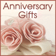 Anniversary Gifts Card.
