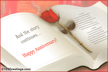  on Milestone Anniversary Card  Free Milestones Ecards  Greeting Cards