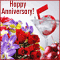 Celebrate 5 Years Of Love!