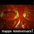 Anniversary Milestone Wishes.