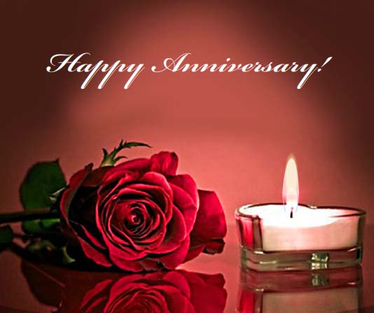 Anniversary Wishes For My Sweetheart! Free For Her eCards | 123 Greetings
