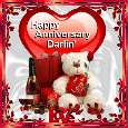 For You With Love!