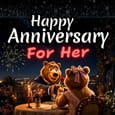 For The Partner You Still Adore