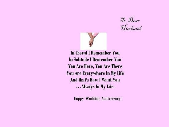 50th wedding anniversary response cards