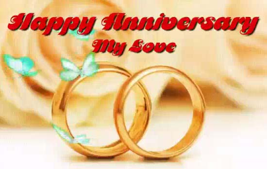 A Happy Anniversary Card For Your Love Free For Him Ecards 123 Greetings