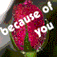 Because Of You.