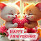 Anniversary: To a Couple