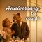 Anniversary Wish For A Pair