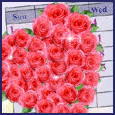 As You Complete Another 365 Days.. Greeting Cards.