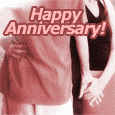 Anniversary Wishes.
