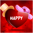 Home : Anniversary : To a Couple - Today, Tomorrow & Always...