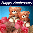 To The Wonderful Couple...
