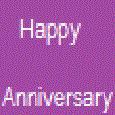A Wish For Marriage Anniversary.