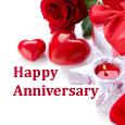 Anniversary Wishes For Cute Couple!
