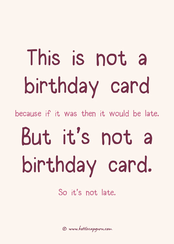 happy birthday funny friend ecards