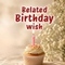 A Belated Birthday Ecard