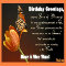 Love And Blessings!