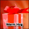 A Warm Hug To Say...