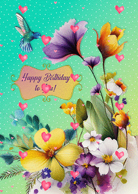 17 Ideas Birthday Love Message Friends  Birthday flowers, Happy birthday  flower, Beautiful flowers