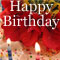 Flowers On Birthday!