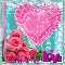 With All My Love.
