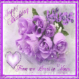 Home : Birthday : Just for Her - Hugs And Love.