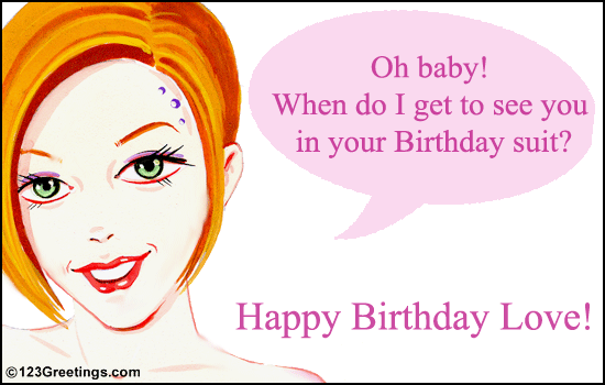 sexy birthday quotes for women