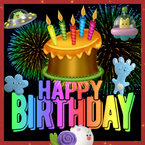 Birthday Ecard For A Friend. Free For Best Friends eCards | 123 Greetings