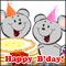 Cheesecake Birthday!