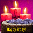 For My Wonderful Friend!