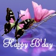 A Wonderful Friend.