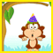 Monkey Business!