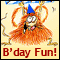 Wish A Fun Birthday!