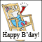 A Fun Birthday Wish!
