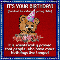 Have More Birthdays!