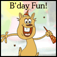 A Fun Interactive Birthday Wish!