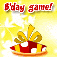 Fun Birthday Game! - Funny Birthday Wishes