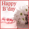 Gift A Bunch Of Birthday Wishes!