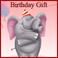 Send The Biggest Birthday Gift!