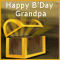Birthday Wish For Grandpa!
